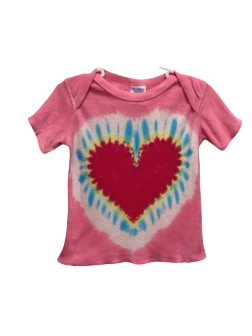 Heart T-Shirt